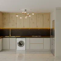 اجرا انواع کابینت و کمد دیواری