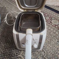 سرخ کن|اجاق گاز و لوازم برقی پخت‌وپز|تهران, امام زاده حسن|دیوار