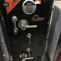 گاوصندوق فقط به قیمت کارخانه خریدکنید تحویل کل کرج|ابزارآلات|فردیس, فردیس|دیوار