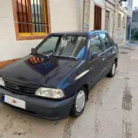 پراید مدل۸۲|خودرو سواری و وانت|رشت, استقامت ۲|دیوار