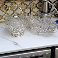 ظروف دکوری سالم و نو