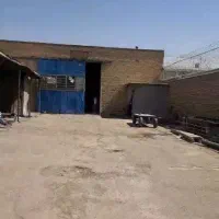 اجاره سوله کارگاهی در منطقه صنعتی دولت اباد|اجارهٔ دفتر صنعتی، کشاورزی، تجاری|برخوار, |دیوار