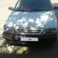 پرایدهاچبک۷۷ تمیزاقساط
