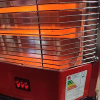 بخاری برقی مهر ایستاده|بخاری، هیتر، شومینه|شیراز, اصلاح‌نژاد|دیوار