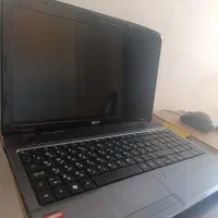 لپتاپ Acer 5536