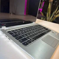 Hp نسل ۴ الترابوک|رایانه همراه|کرمانشاه, |دیوار