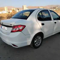 ساینا s401بی رنگ بی خط خش|خودرو سواری و وانت|همدان, |دیوار