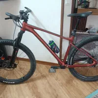 دوچرخه جاینت فدوم