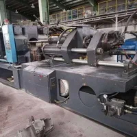 دستگاه تزریق پلاستیک 650 تن