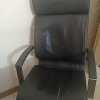 صندلی vip مدیریتی،صندلی کامپیوتر|مبلمان اداری|تهران, تهرانسر مرکزی|دیوار