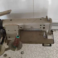 چرخ خیاطی