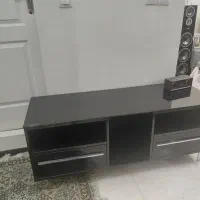 میز تلویزیون نو با قیمت مناسب