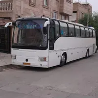 اتوبوس 457 بیابانی اتومات