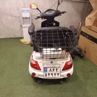 سه چرخه برقیMs03-500w ایران دوچرخ|موتورسیکلت|اصفهان, سعادتآباد|دیوار