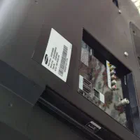 تلویزیون سامسونگ و ایکس ویژن