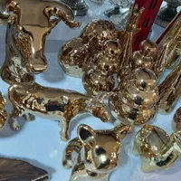 مجسمه های دکوری زیبا|مجسمه، تندیس، ماکت|کرج, گوهردشت|دیوار