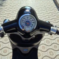 هوندا گرینو کاملا سالم|موتورسیکلت|لامرد, |دیوار