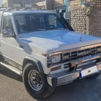 پاترول دو در ۷۱