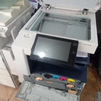 دستگاه کپی ،پرینتر ،اسکنر|پرینتر، اسکنر، کپی، فکس|کرج, چمران|دیوار