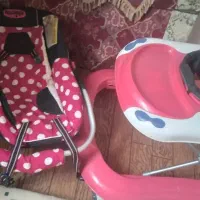 وسایل نوزاد ووسایل خواب