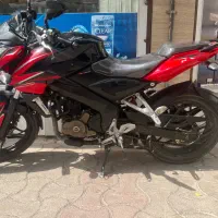 موتور NS 200