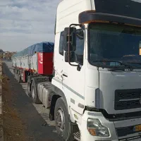 کشنده البرز مدل ۸۹|خودرو سنگین|دهگلان, |دیوار