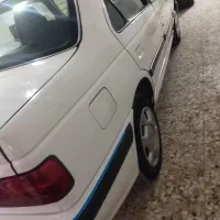 پژو پارس موتورxu7مدل ۱۴۰۱|خودرو سواری و وانت|آمل, |دیوار