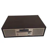پرتابل خاص و کمیاب jvc بغل چوب