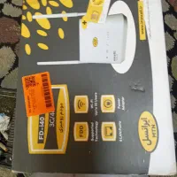 وایفامودم ایرانسل سیم کارتی نو