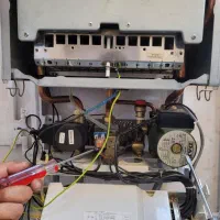 اموزش کلاس نصب تعمیر پکیج اسپلیت کولرگازی استخدام|خدمات آموزشی|مشهد, گوهرشاد|دیوار