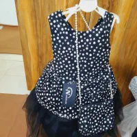 لباس مجلسی دخترانه