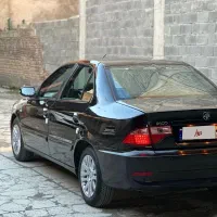 سمند سورن 90|خودرو سواری و وانت|بانه, |دیوار