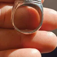 انگشتر عقیق کهنه سرخ|جواهرات|تهران, نعمتآباد|دیوار