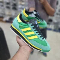 کتونیzx8000کتونی اس ال 72اورجینالzxاورجینال|کیف، کفش، کمربند|تهران, بازار|دیوار