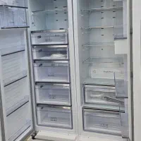 یخچال فریزر دوقلو هوشمند دوو سری جدید Iot|یخچال و فریزر|بوکان, |دیوار