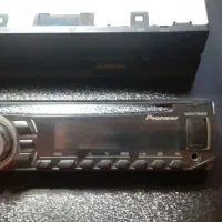 ضبط پایونیر خودرو ۱۱۶۰ ub پخش فلش خور|قطعات یدکی و لوازم جانبی|کرج, کرج نو|دیوار