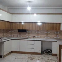 اجرای کابینت وکمددیواری(فینساچوپ)|جاکفشی، کمد، دراور|شیروان (خراسان), |دیوار