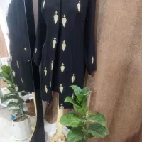 مانتو مجلسی