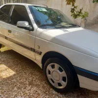 پژو 405 SLX موتورTU5، مدل ۱۳۹۶|خودرو سواری و وانت|شیراز, درکی|دیوار