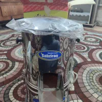 سبزی خرد کن