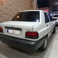 پراید ۱۳۱مدل ۹۷