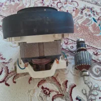 موتورجاروبرقی