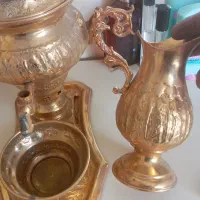 سماور یک لیتری