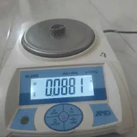 ترازو فروشی AND وM.T|فروشگاه و مغازه|مشهد, الهیه|دیوار