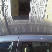 سمند f7 دوگانه سوز مدل 91 ابی متالیک|خودرو سواری و وانت|پیرانشهر, |دیوار