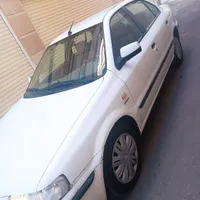 سمند موتور ملی کلاس 16، مدل ۱۳۹۴|خودرو سواری و وانت|تبریز, |دیوار
