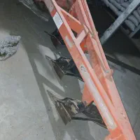 پنجه غاز،چهارخیش|ماشین‌آلات صنعتی|آبگرم, |دیوار