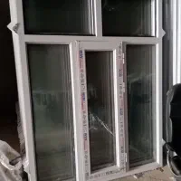 پنجره 150.150|مصالح و تجهیزات ساختمان|مشهد, الهیه|دیوار