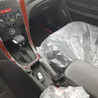 دنا پلاس توربو شارژ اتوماتیک مدل 1404 صفر