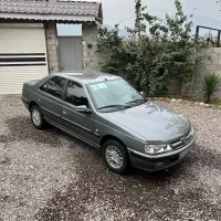 پژوپارس مدل 1400 درحد خشک